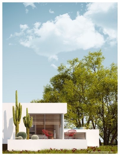 Villa Nature