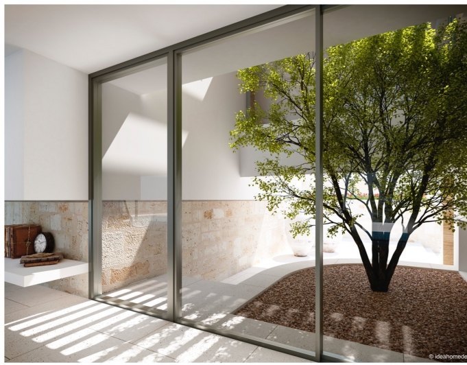 Villa Nature