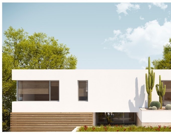 Villa Nature