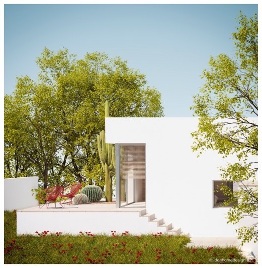 Villa Nature