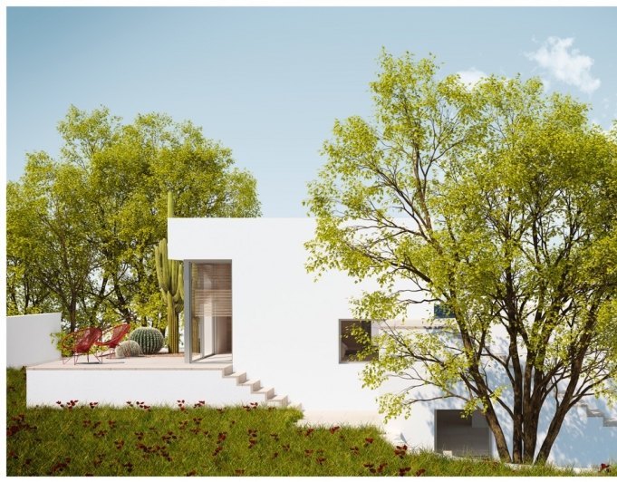 Villa Nature