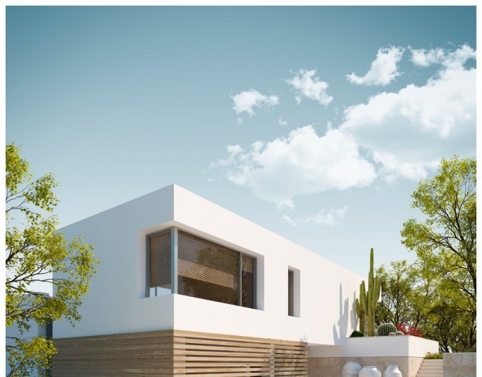 Villa Nature