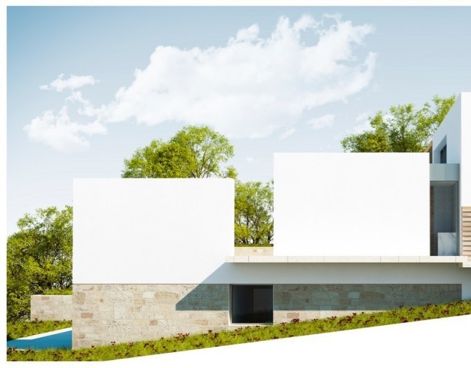 Villa Nature
