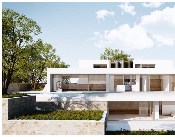 Villa Nature