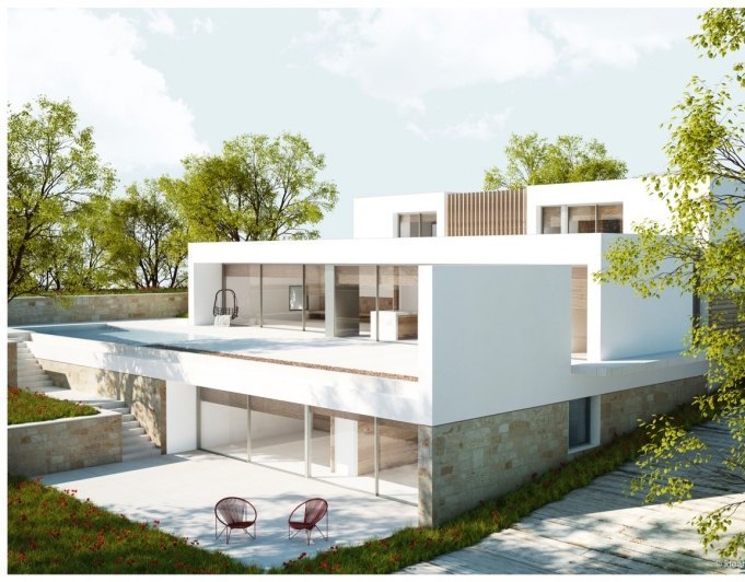 Villa Nature