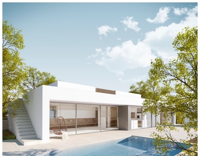 Villa Nature