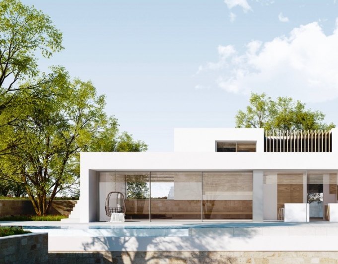 Villa Nature