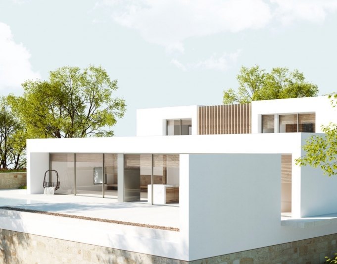 Villa Nature