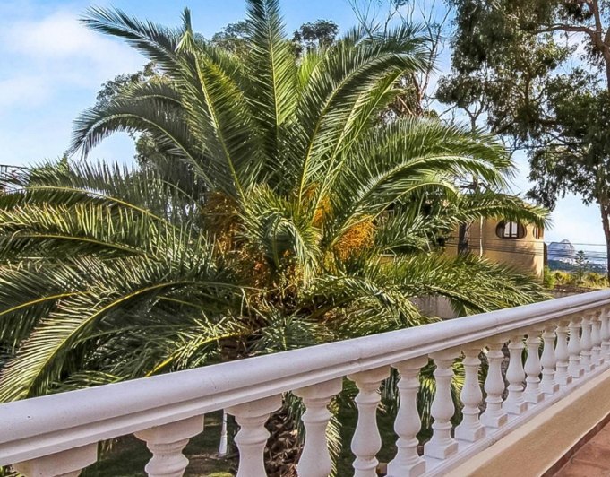 FINCA EN BENISSA