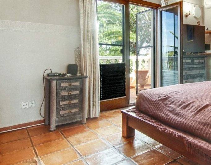 FINCA EN BENISSA
