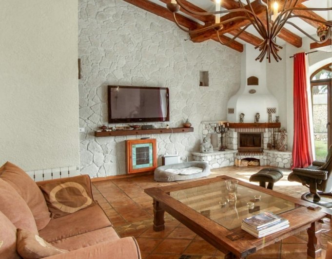 FINCA EN BENISSA