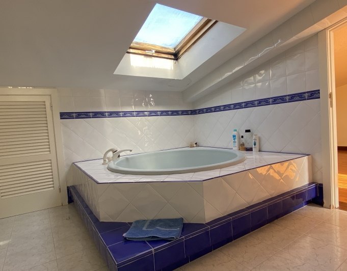 Espectacular Villa en Primera Línea del Mar