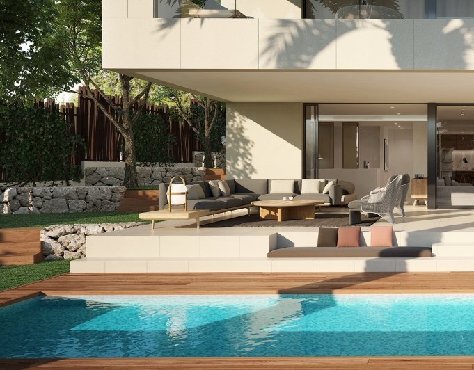 Ibiza TWA Talamanca Planta Baja 1AB