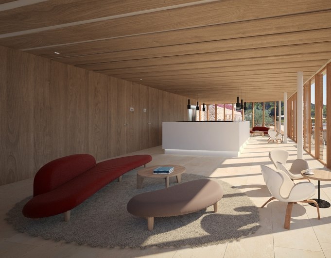 Ibiza TWA Talamanca Planta Baja 1AB