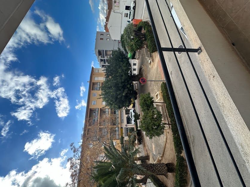 Piso en Teulada