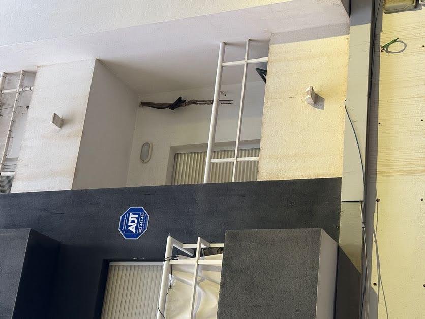 Piso en Denia, Calle Benisa