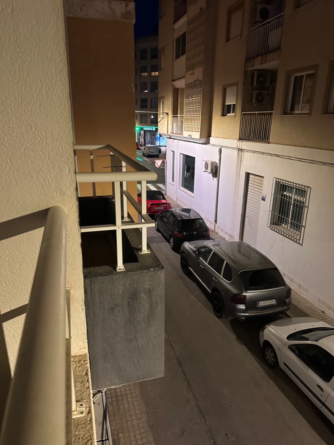 Piso en Denia, Calle Benisa