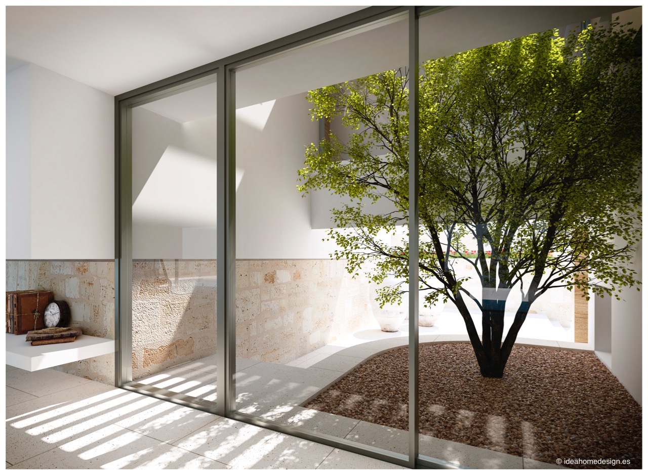 Villa Nature