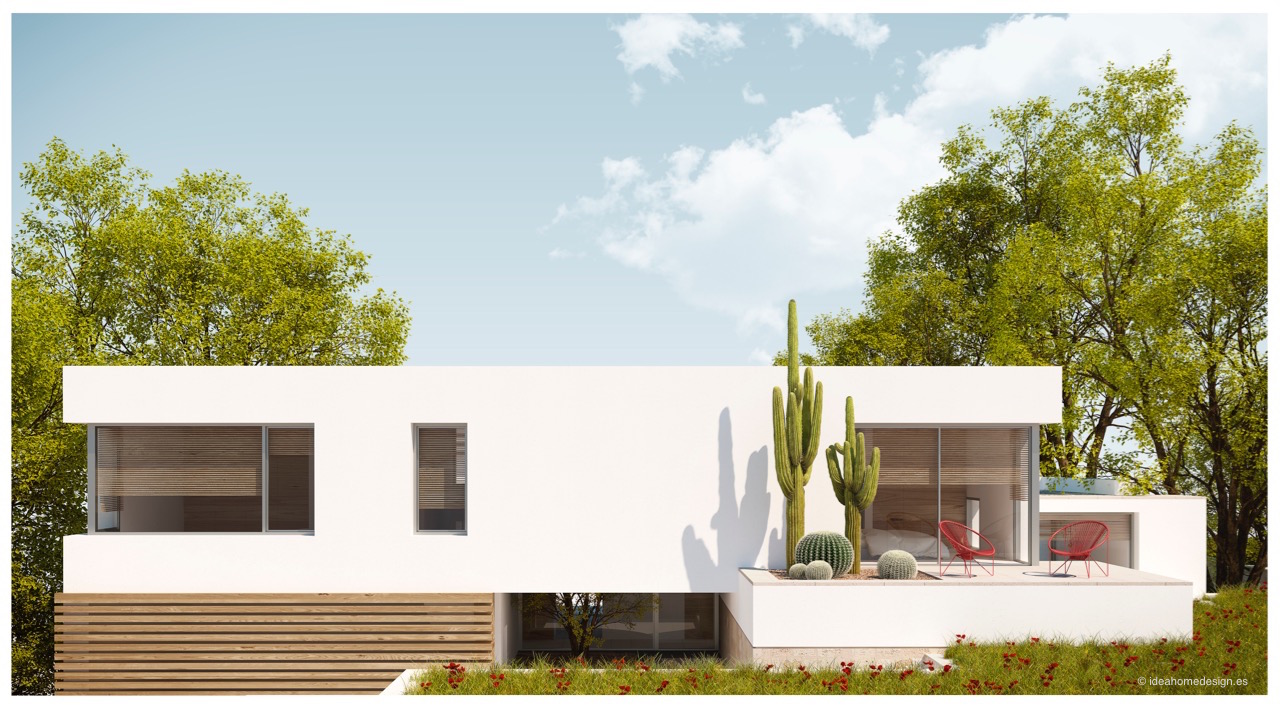Villa Nature