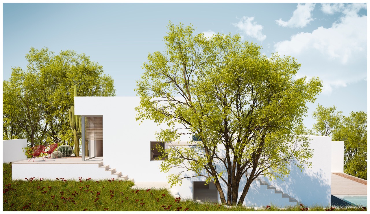 Villa Nature