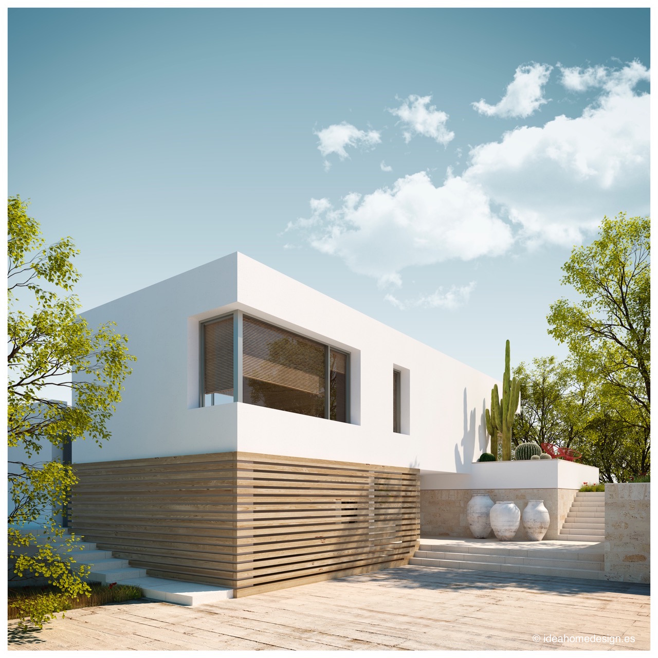 Villa Nature