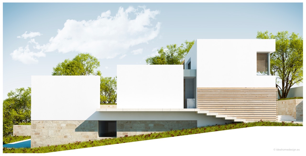 Villa Nature