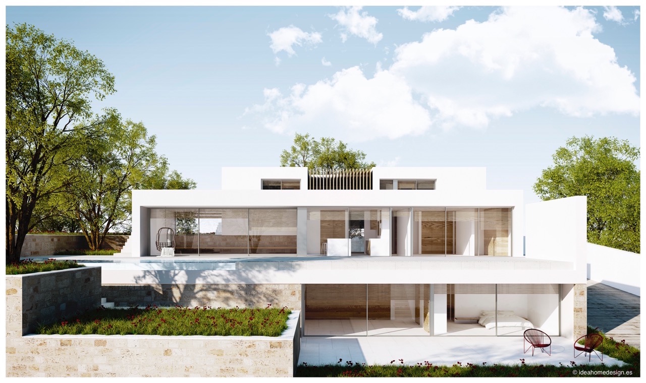 Villa Nature