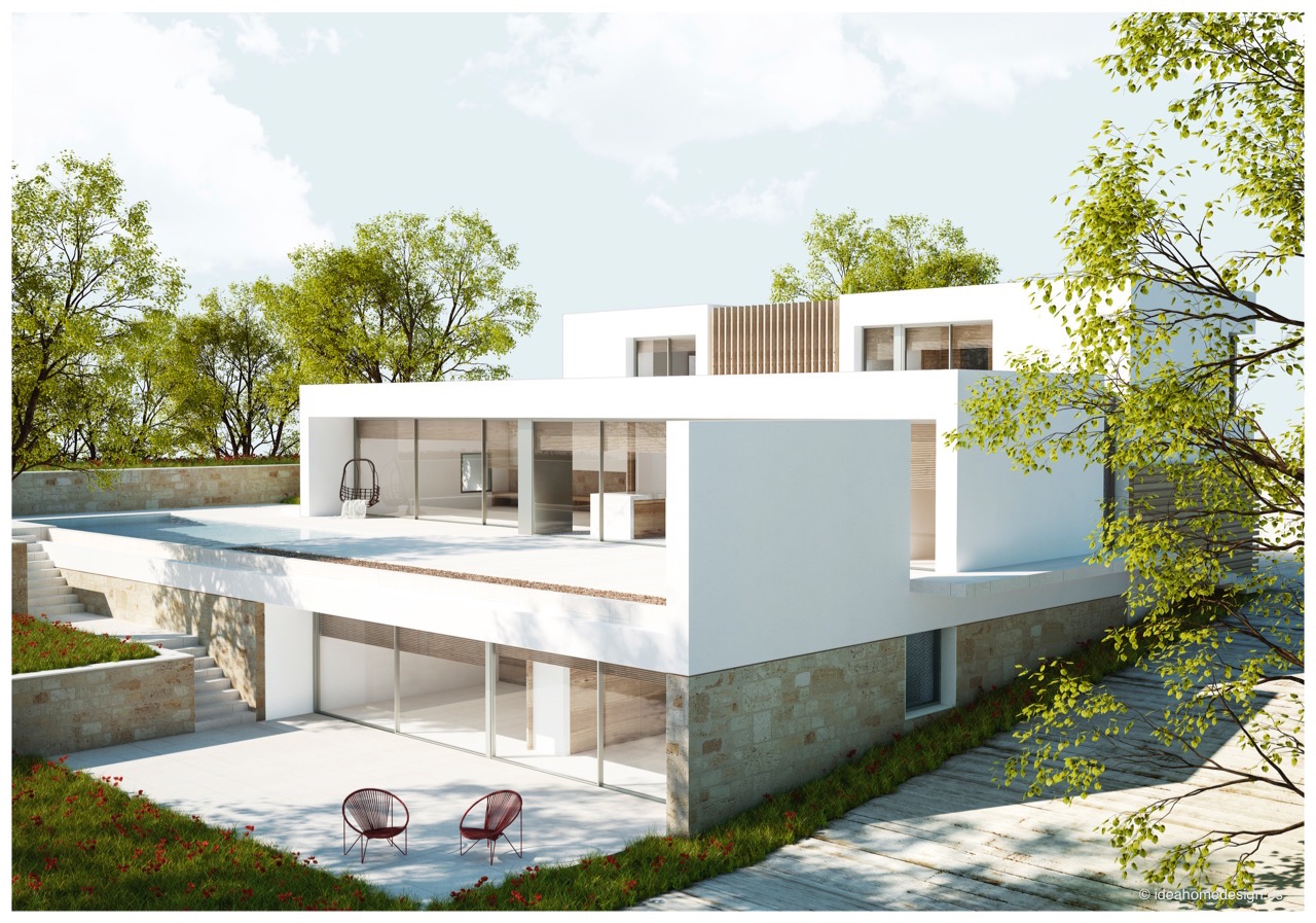 Villa Nature
