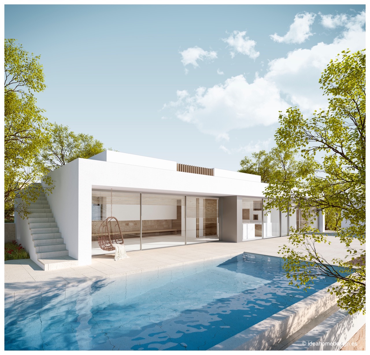 Villa Nature