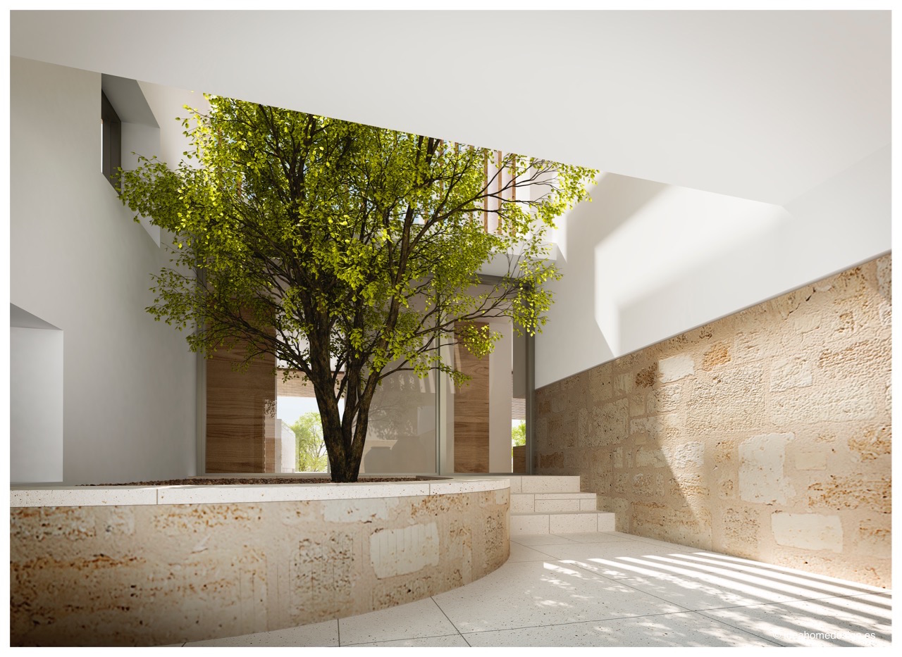 Villa Nature