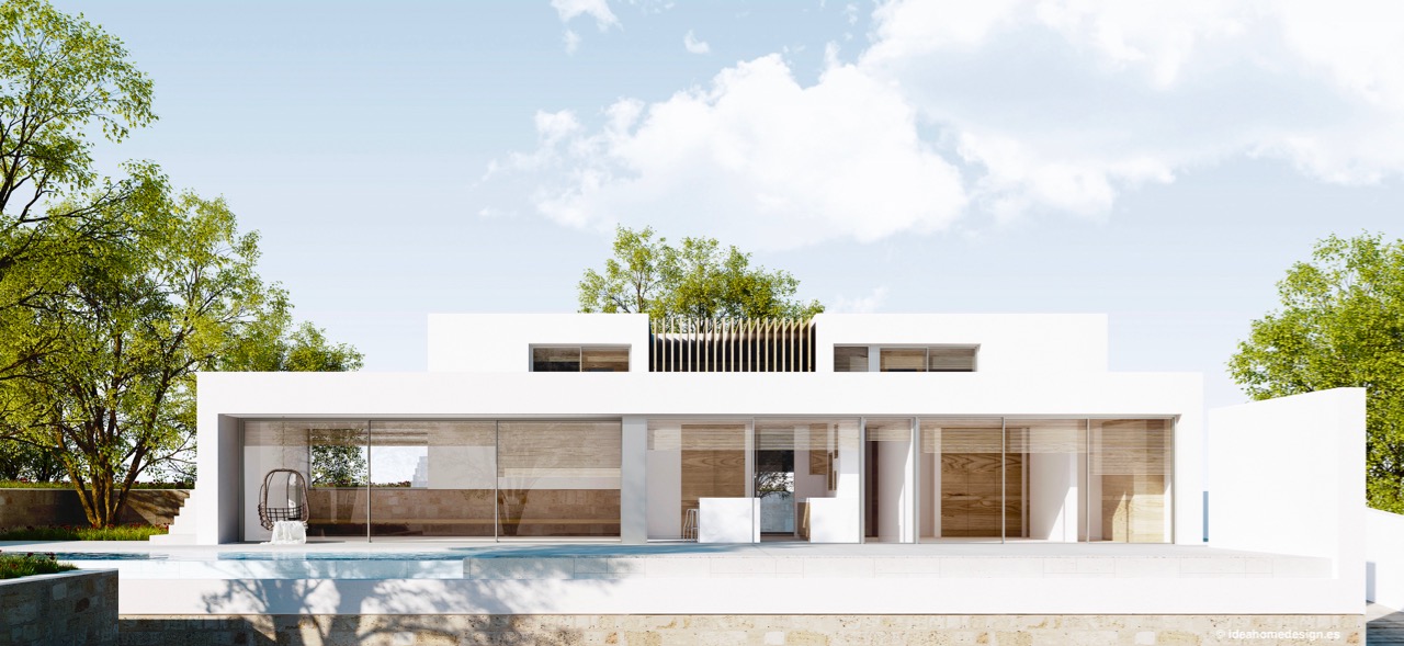 Villa Nature