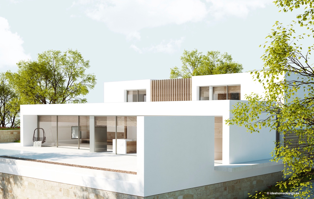 Villa Nature