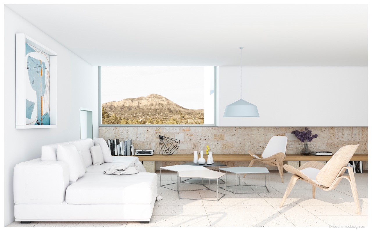 Villa Nature